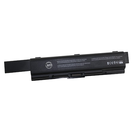 Battery Technology Battery For Toshiba Satellite A200, A205, A500, A505, A505D, L500,  TS-A200X12